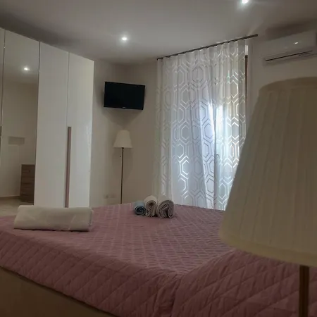 Bed & Breakfast De Medici Terlizzi