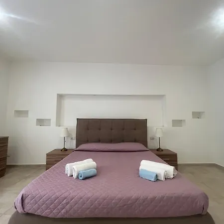 Bed & Breakfast De Medici *