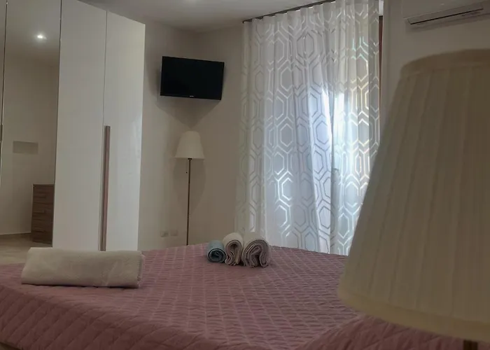 Bed and breakfast De Medici Terlizzi