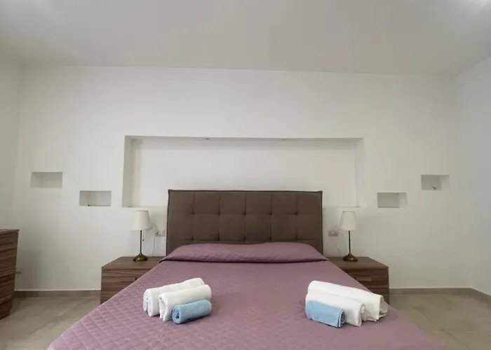 Bed and breakfast De Medici *