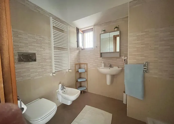 De Medici Bed and breakfast Terlizzi