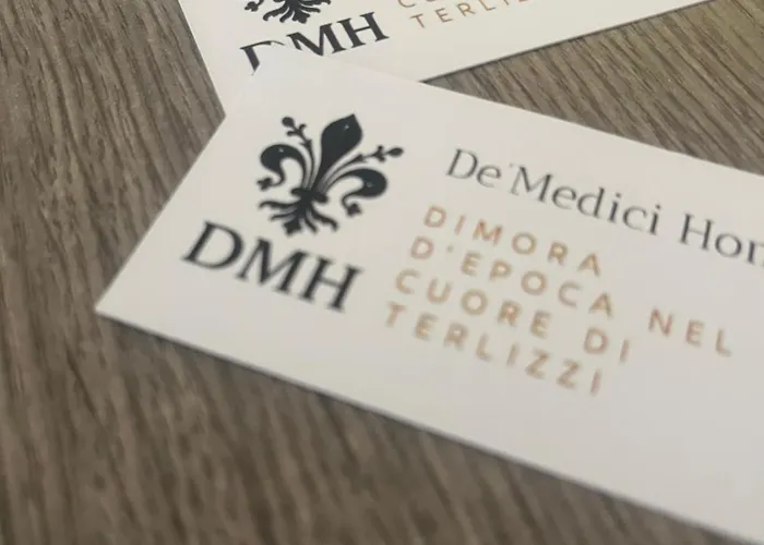 Bed and breakfast De Medici *