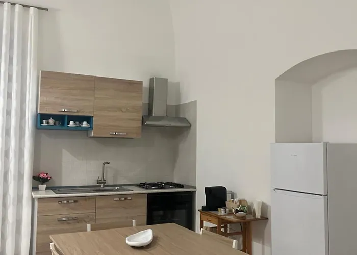 De Medici Bed and breakfast Terlizzi